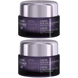 Louis Widmer Proderm Anti-Âge Crème Contour des Yeux