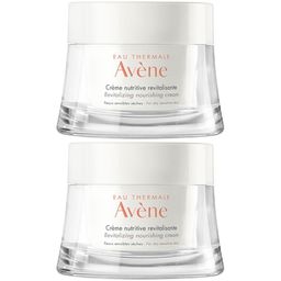 Avène Revitalisierende nutrive Creme