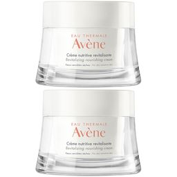 Avène Crème nutritive révitalisante