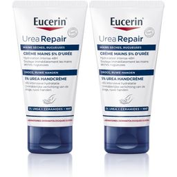 Eucerin UreaRepair PLUS Crème Mains 5% d'Urée