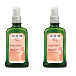 Weleda Mama Schwangerschafts-Pflegeöl