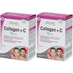 physalis® Collagen + C