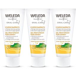 Weleda Kinder Zahnpasta