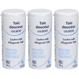 Laboratoires Gilbert – Talk aus Venedig