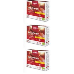 Ortis® Red Energy