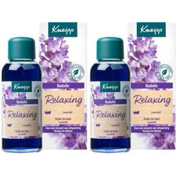 Kneipp® Badeöl Lavendel