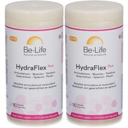 Be-Life HydraFlex Plus