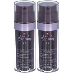 Louis Widmer Proderm Anti-Âge Sérum Biphasé Huile-en-Sérum