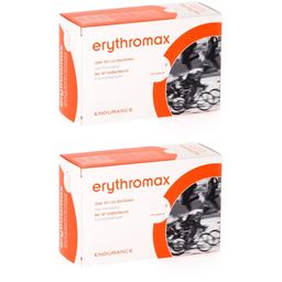 Trisport Pharma Erythromax