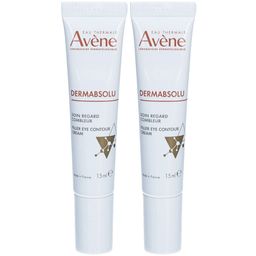AVÈNE DermAbsolu Augenpflege Combleur