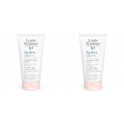 Louis Widmer Hydraderm Fluide de Jour UV15 Sans Parfum