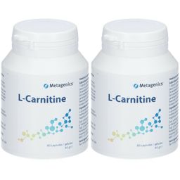 Metagenics® L-Carnitin