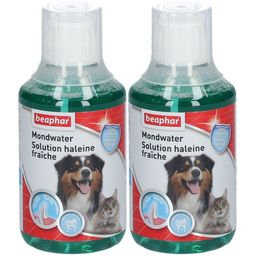 beaphar® Solution haleine fraîche pour chien et chat
