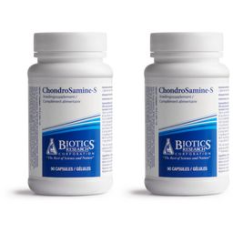 Biotics ChondroSamine-S