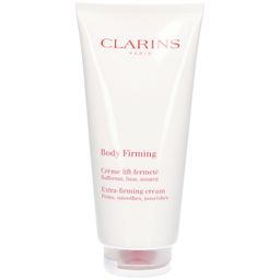Clarins Körperstraffungscreme