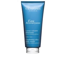 Clarins Crème Corps Eau Ressourçante