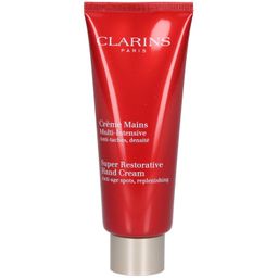 Clarins Creme Mains Multi-Intensive Anti-Taches 100ml