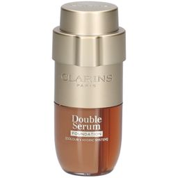Clarins Double Serum Foundation D2W