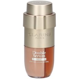 Clarins Double Serum Foundation M3N