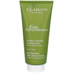 Clarins Eau Extraordinaire Körpercreme
