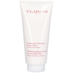 Clarins Peeling „Peau Neuve“