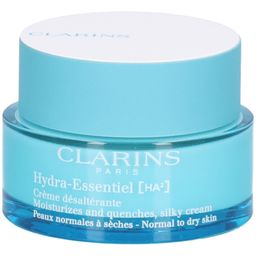 Clarins Hydra-Essentiel [HA²] Tagescreme