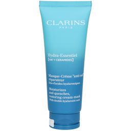 Clarins Hydra-Essentiel [HA²] Maske