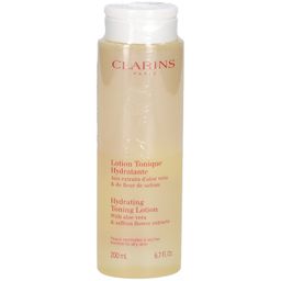 Clarins Feuchtigkeitsspendendes Gesichtswasser