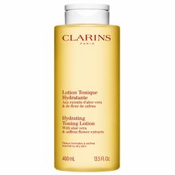 Clarins Lotion Tonique Hydratante