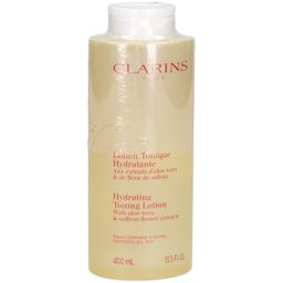 Clarins Feuchtigkeitsspendendes Gesichtswasser