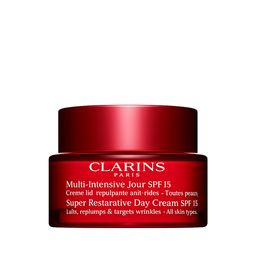 Clarins Multi-Intensive Jour SPF15