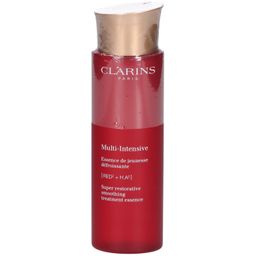 Clarins Multi-Intensive Anti-Falten-Essenz für jugendliche Haut