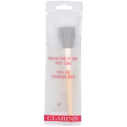 Clarins Mehrzweck-Foundation-Pinsel
