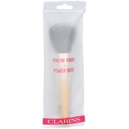 Clarins Puderpinsel
