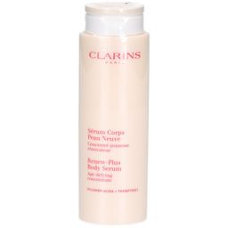 Clarins Peau Neuve Renew-Plus Körperserum