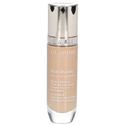 Clarins Skin Illusion Full Coverage 110N