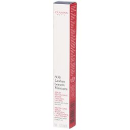 Clarins SOS Lashes Serum Mascara