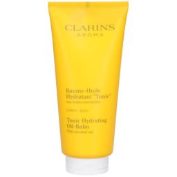 Clarins Feuchtigkeitsspendender Öl-Balsam „Tonic“