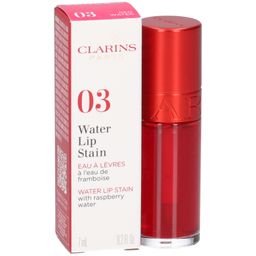 Clarins Lippenwasser 03