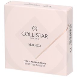 Collistar Magica Bronzing-Puder – 3.3 Taormina
