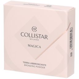 Collistar Magica Poudre Bronzante – 09 Cristalli di Sole