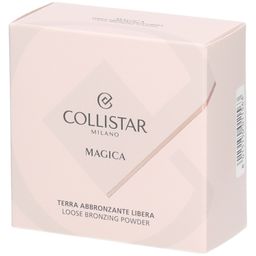 Collistar Magica Bronzing-Puder