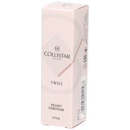 Collistar Twist Velvet Contour