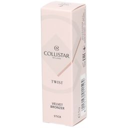 Collistar Twist Velvet Bronzer
