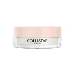 Collistar Impeccabile Poudre Libre - 01 Mat