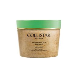 Collistar Talasso-Scrub Thermal Anti-Eau