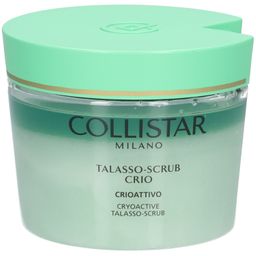 Collistar Cryoactive Talasso-Peeling