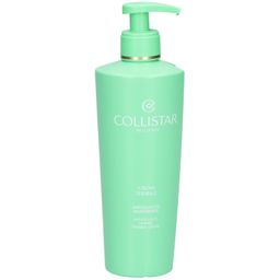 Collistar Anti-Cellulite-Straffungscreme mit Thermalwasser
