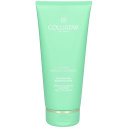 Collistar Straffende und formende Creme für Bauch und Hüften