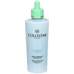 Collistar Hydra-Illuminating Renewing Sublime Superserum